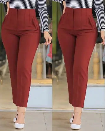 comfortable and stylish