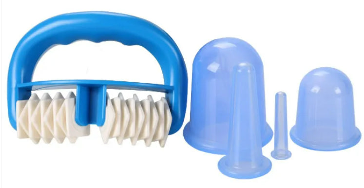 Roller Massager 5-Piece