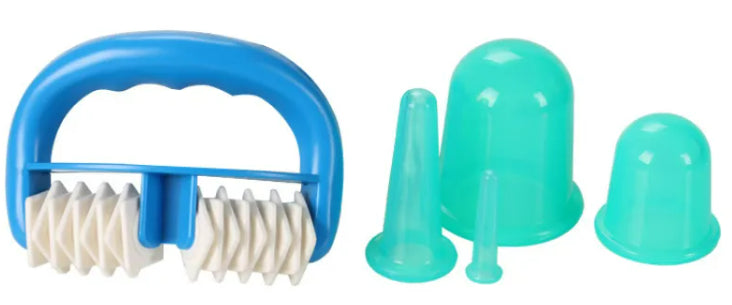Roller Massager 5-Piece