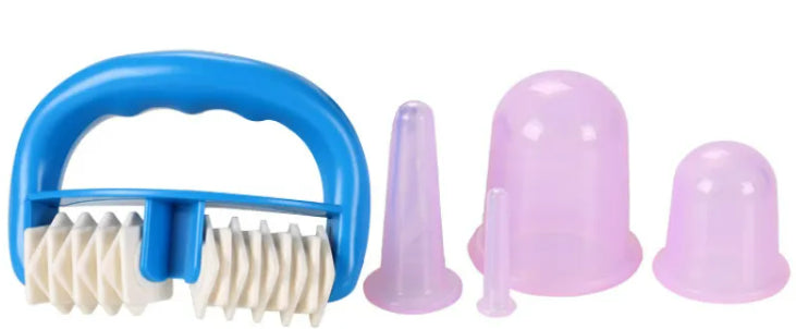 Roller Massager 5-Piece