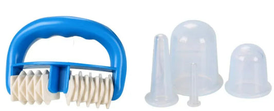 Roller Massager 5-Piece