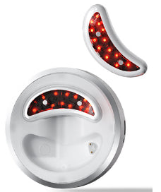 GlowMy Pro Eye Pods with 2 GlowMy Serums Single Unit