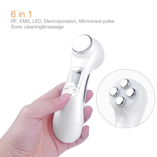 6-in-1 Skin Lifter