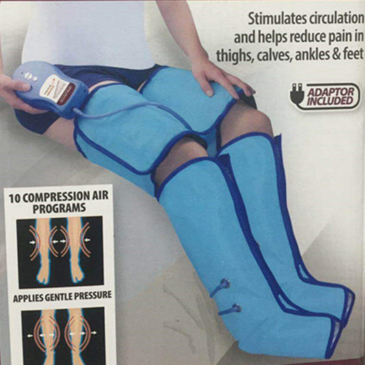 Electric Air Compression