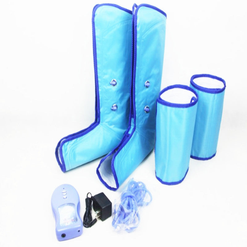 Electric Air Compression
