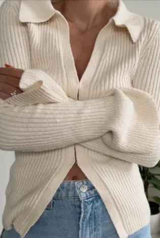 Bell Sleeve Casual Top Bell Sleeve Casual Top