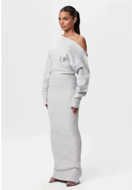 Long Sleeve Slim Dress Long Sleeve Slim Dress