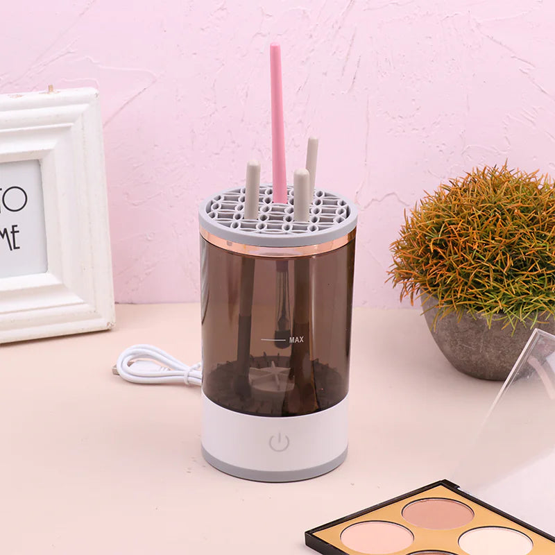 GlamClean Brush Cleaner GlamClean Brush Cleaner