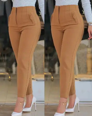 comfortable and stylish