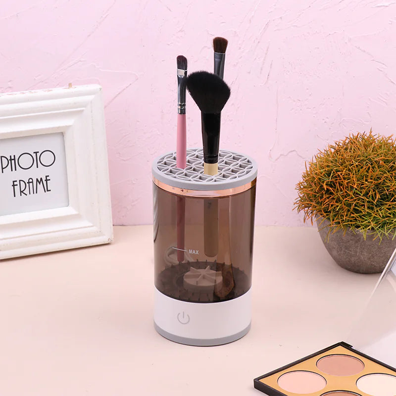 GlamClean Brush Cleaner GlamClean Brush Cleaner